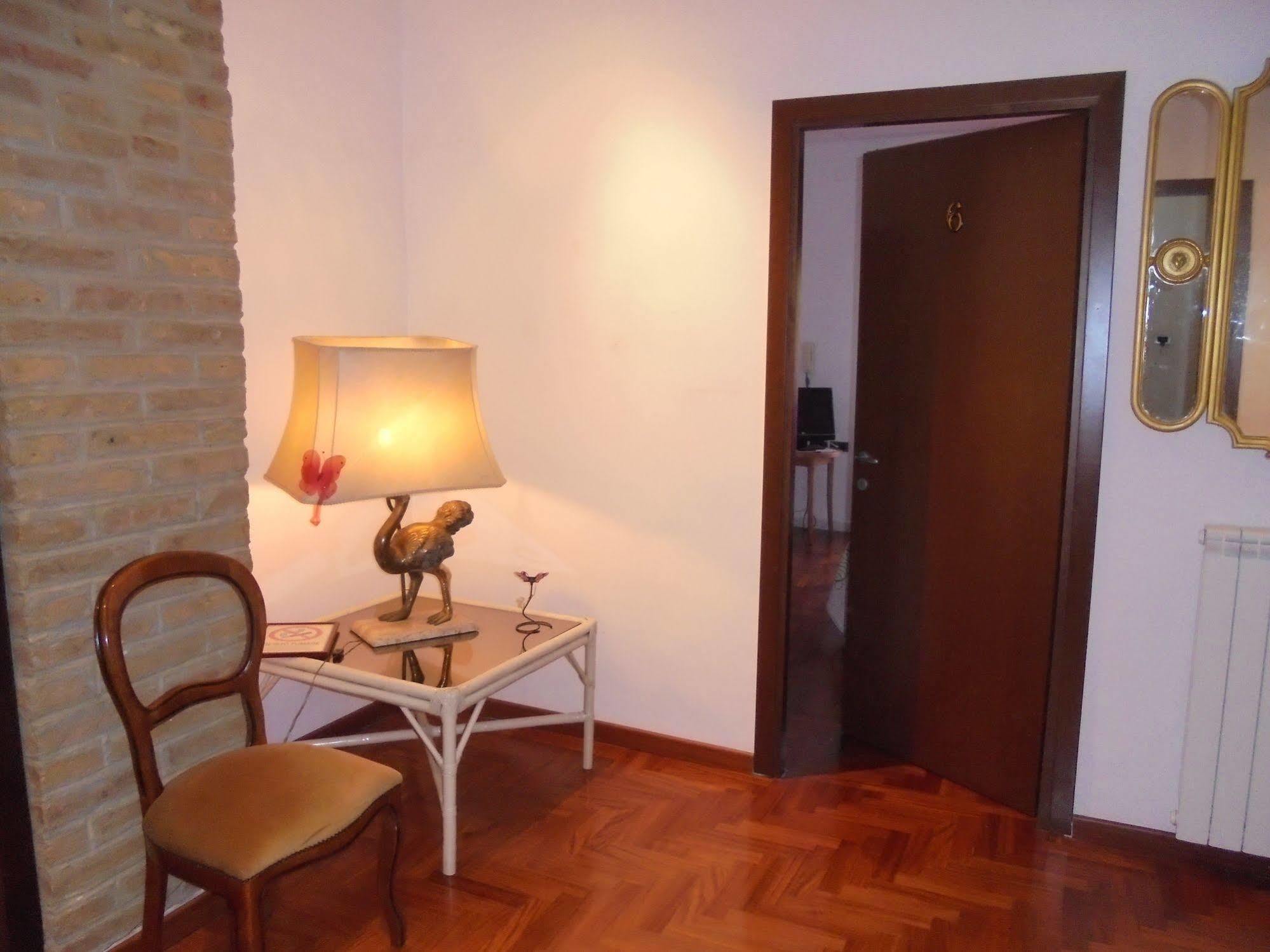 Max House 2* Rome