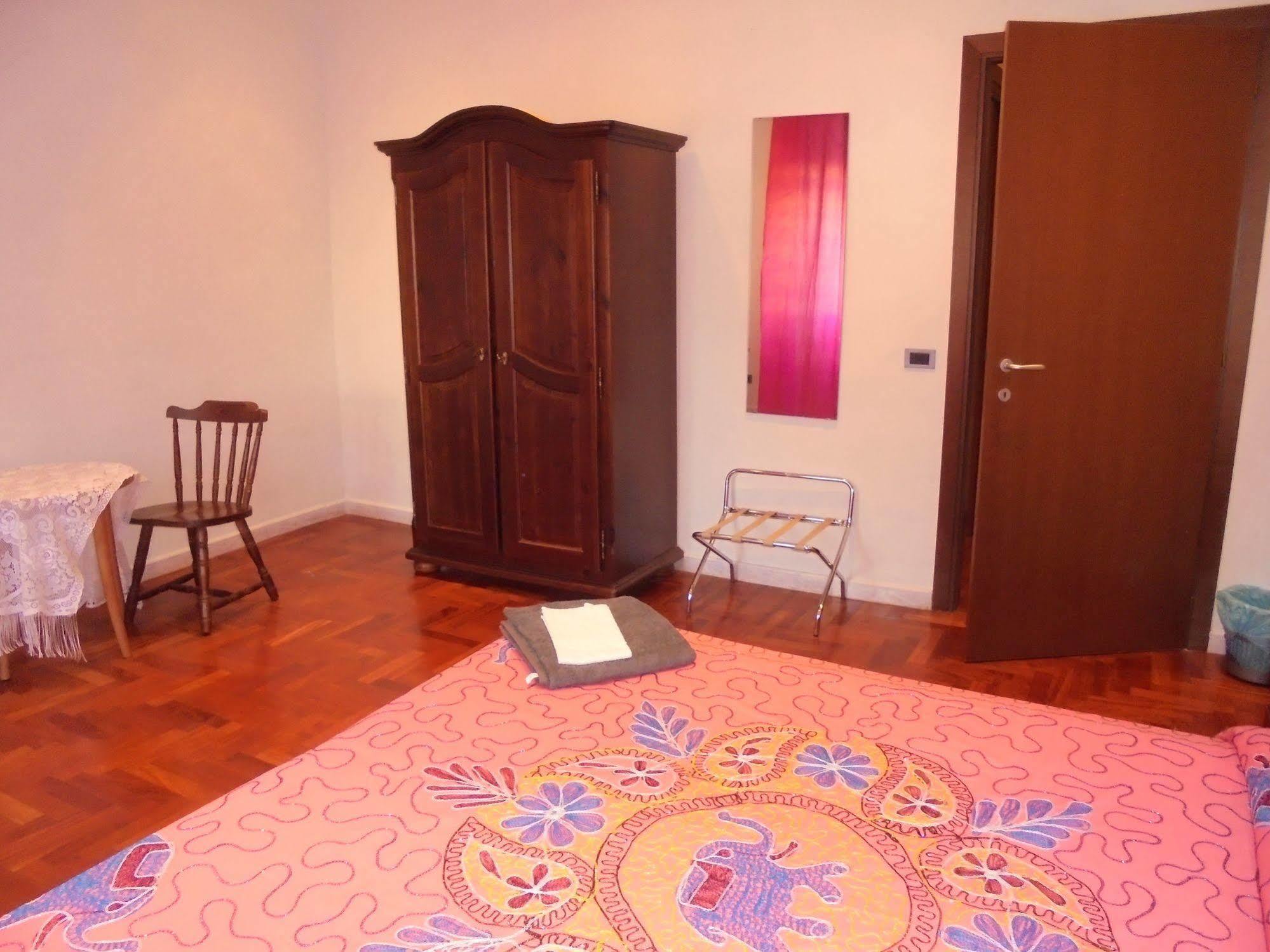 Bed & Breakfast Max House 2*