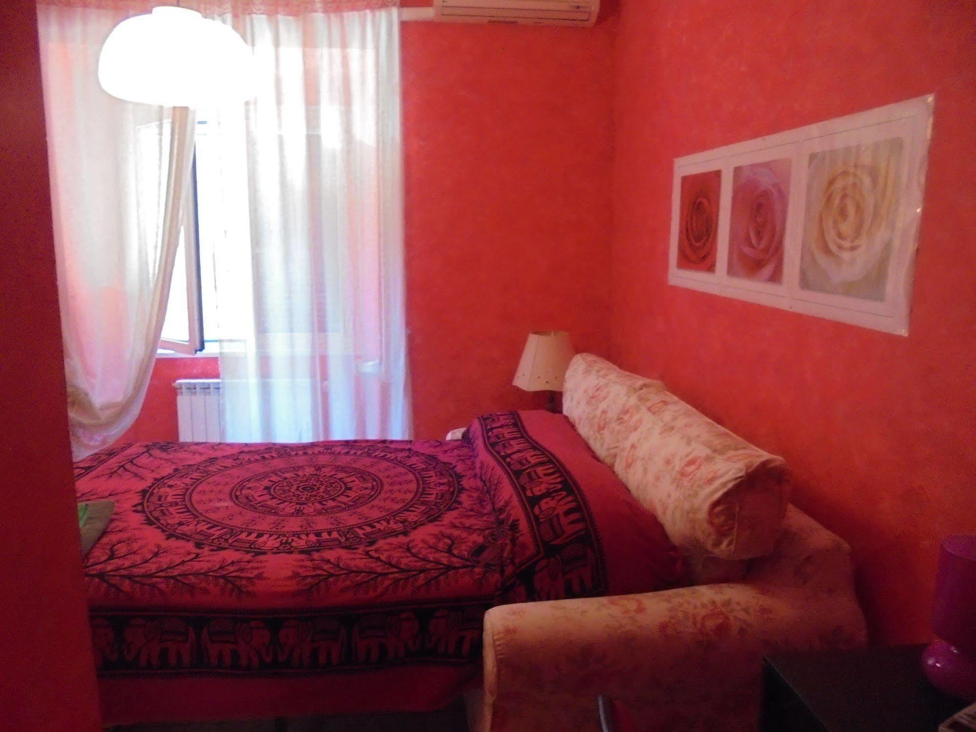 Bed & Breakfast Max House