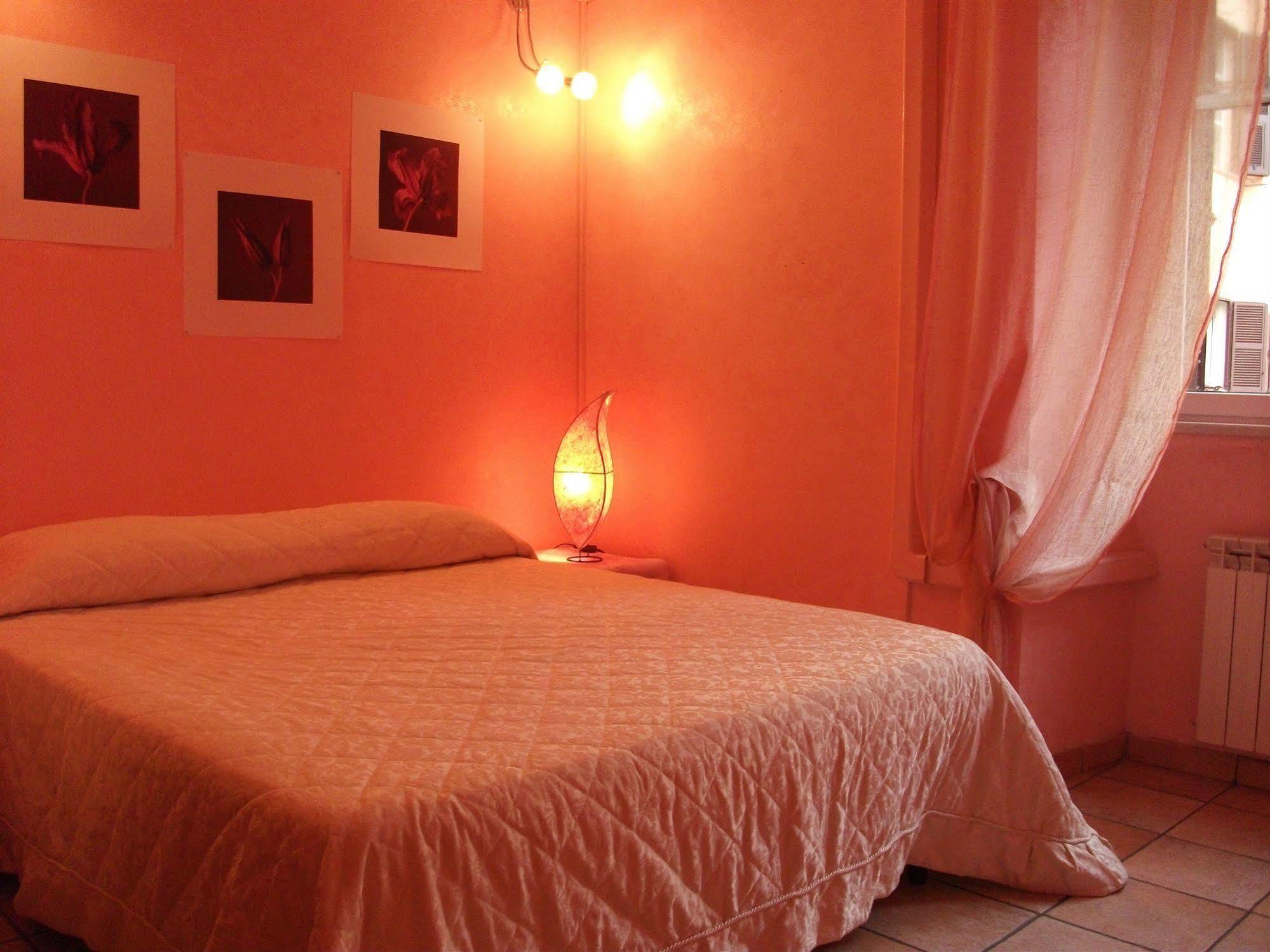 Max House 2* Rome