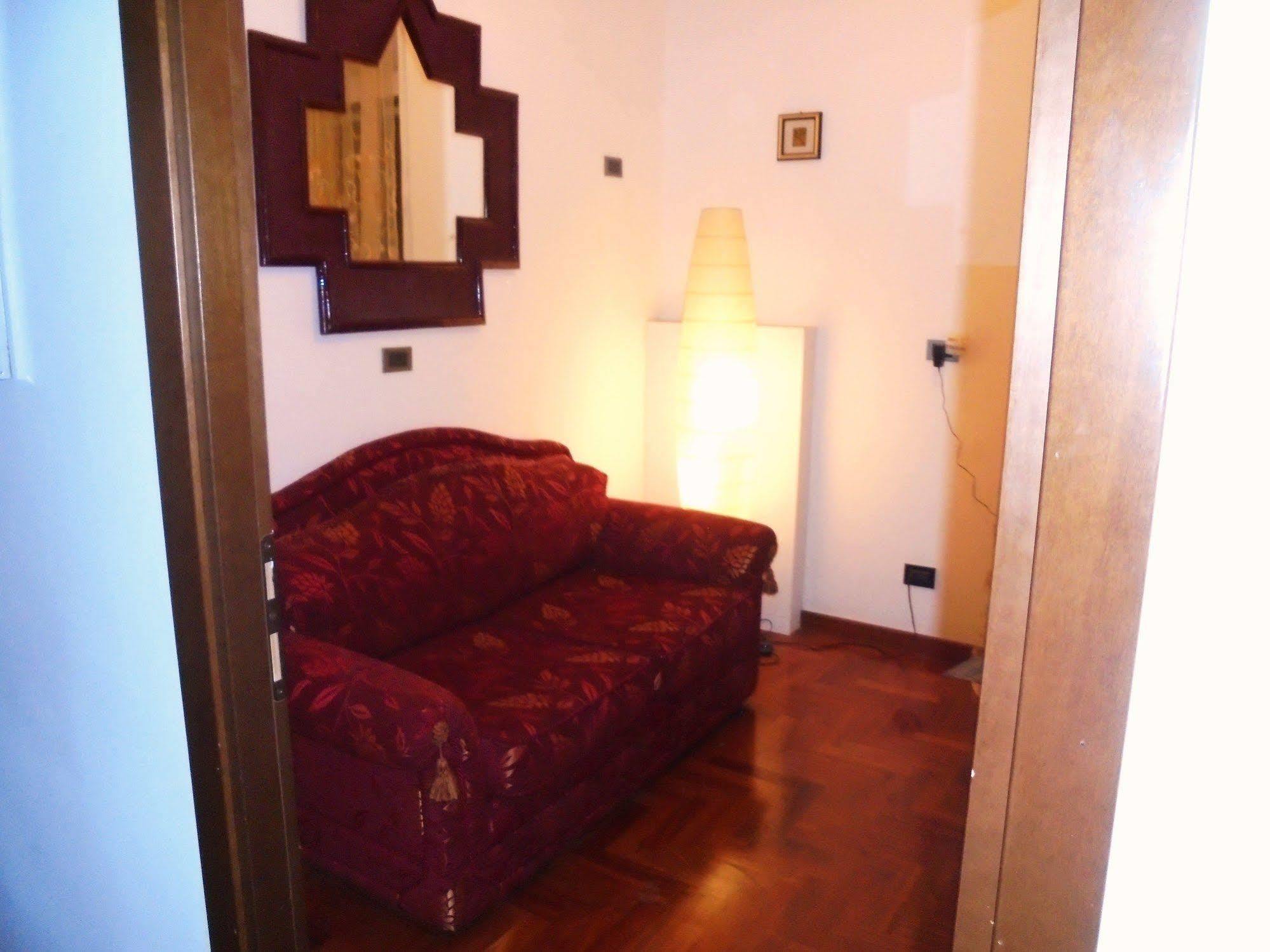 Max House Bed & Breakfast Rome