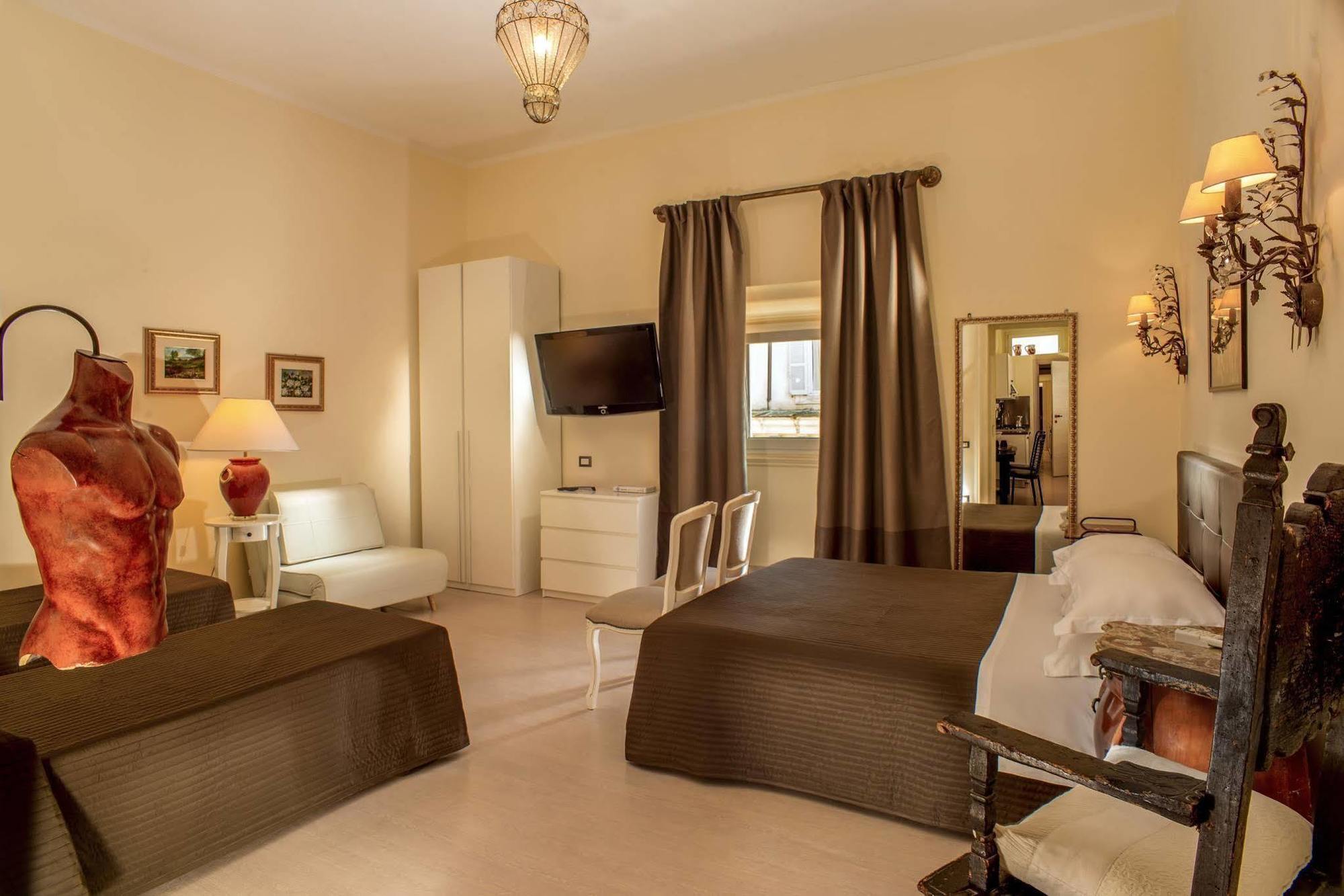 House Bed & Breakfast 2*