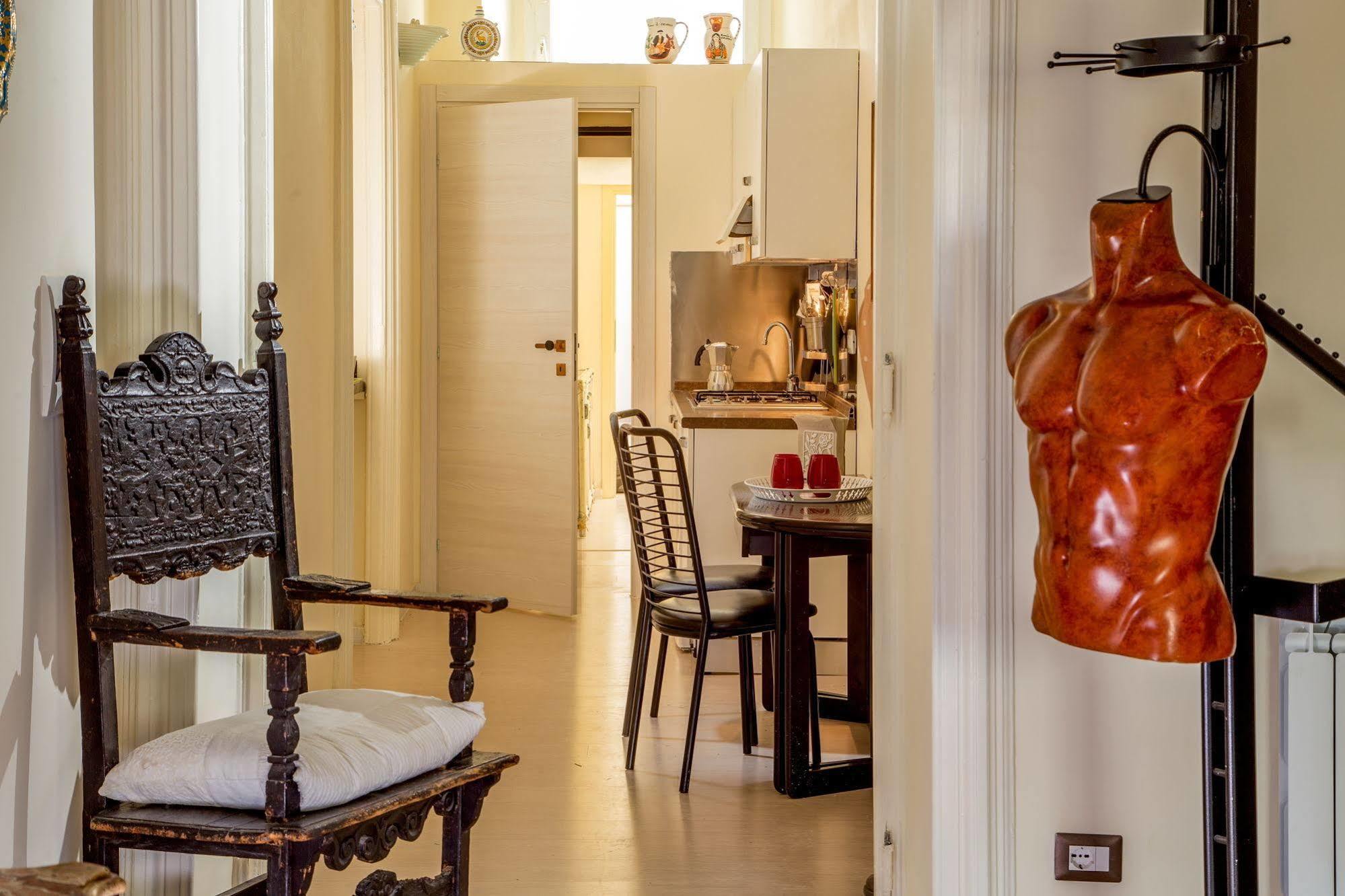 House 2* Rome