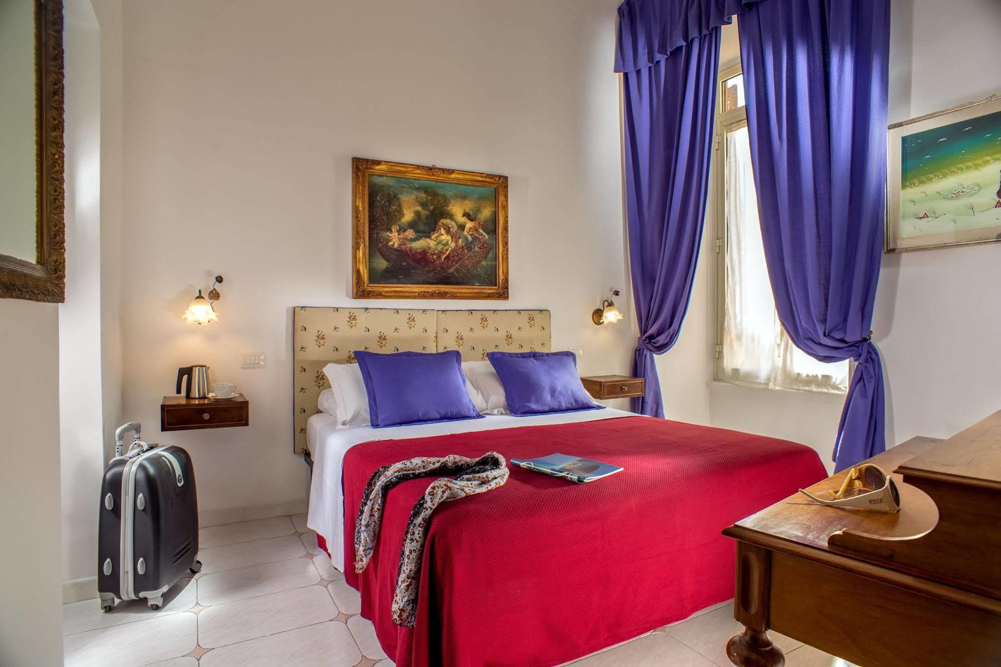 House Bed & Breakfast Rome