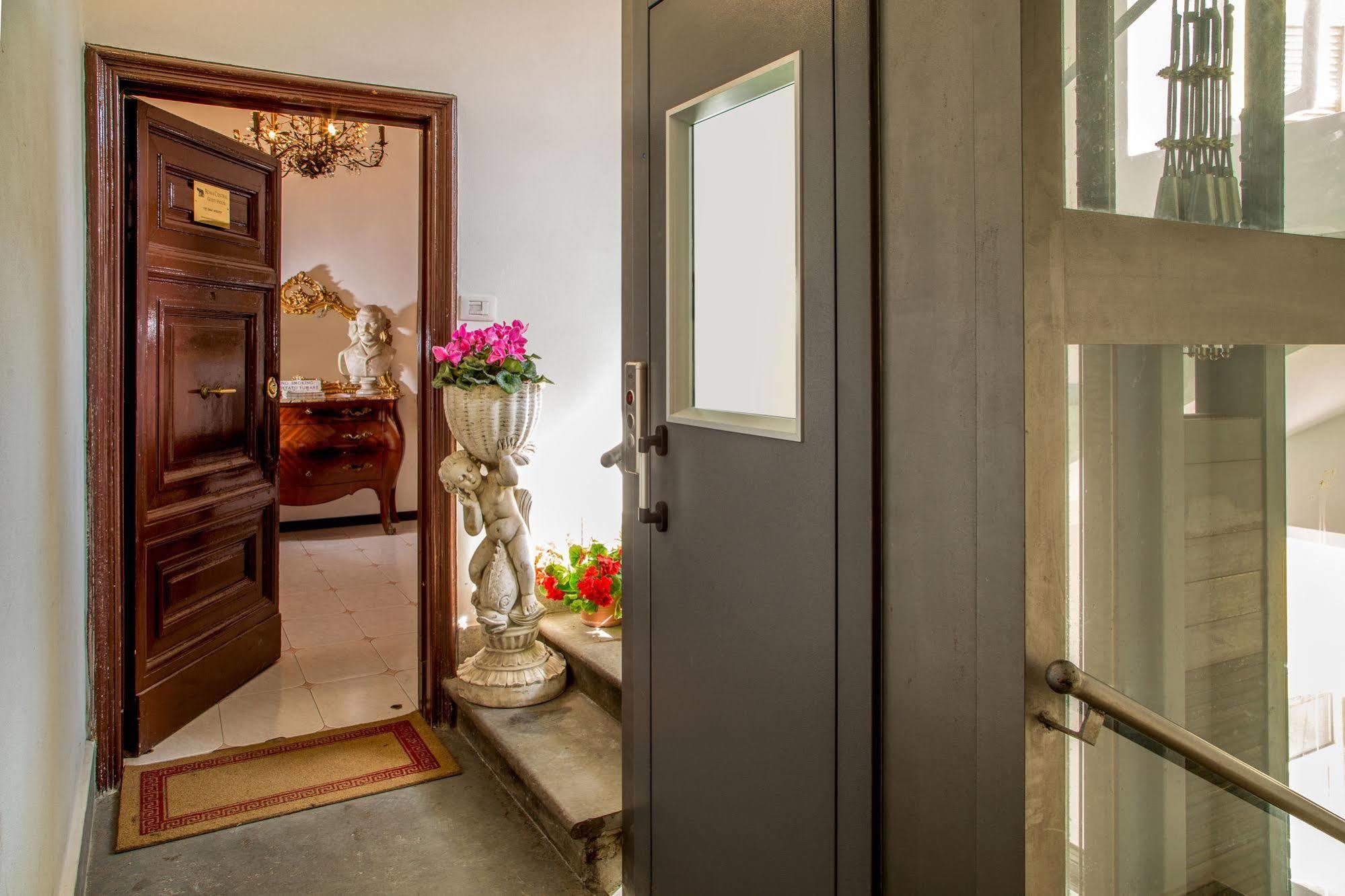 Bed & Breakfast House Rome