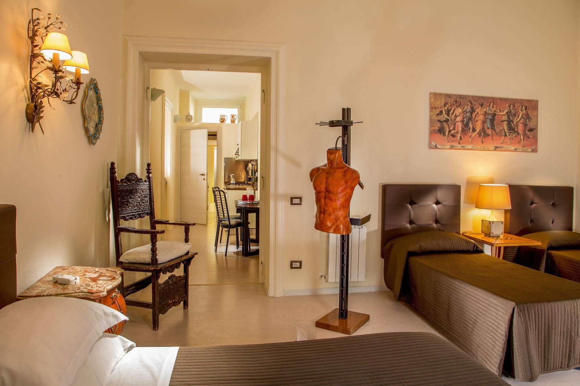 Bed & Breakfast House 2*