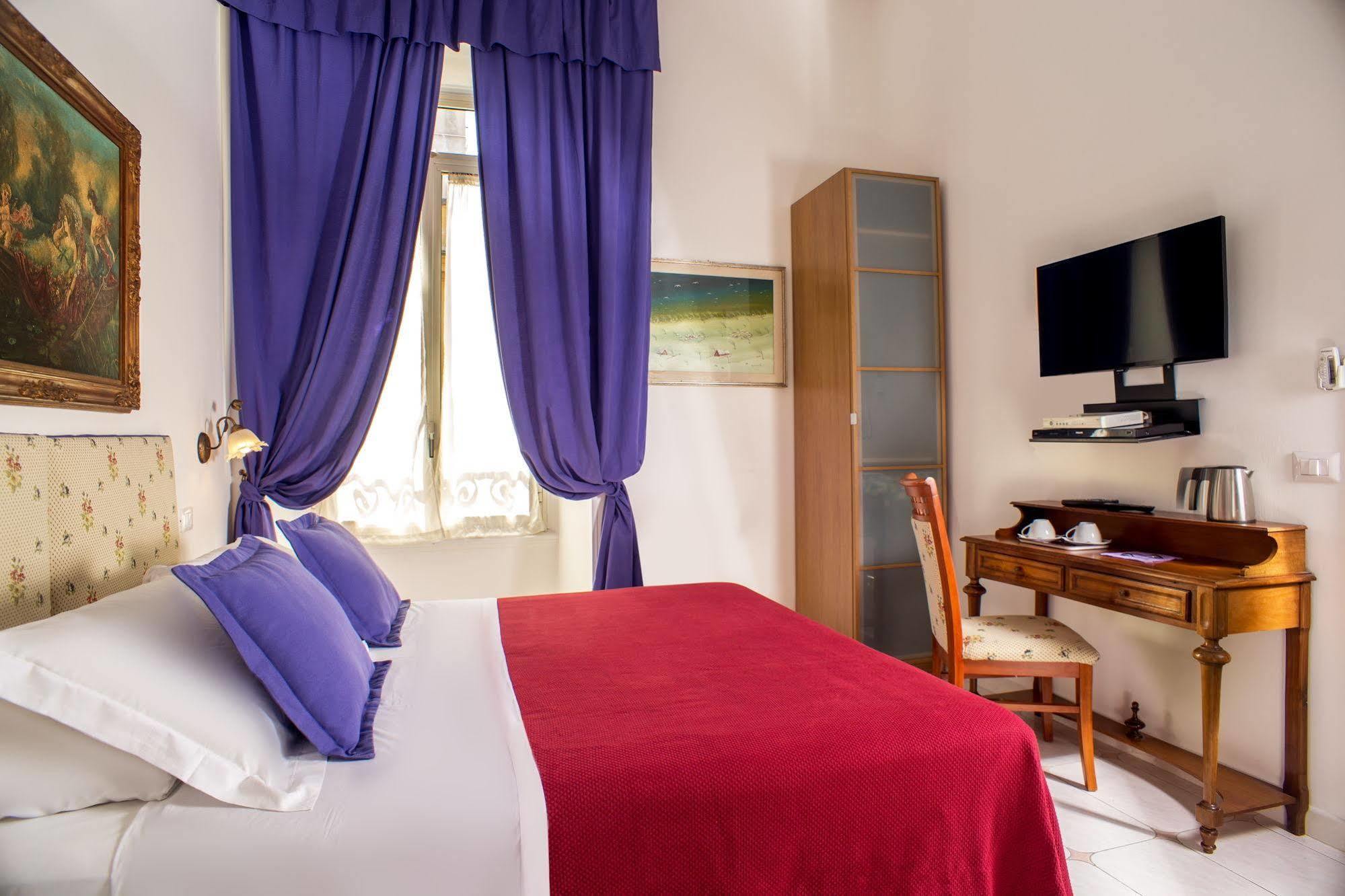 Bed & Breakfast House Rome
