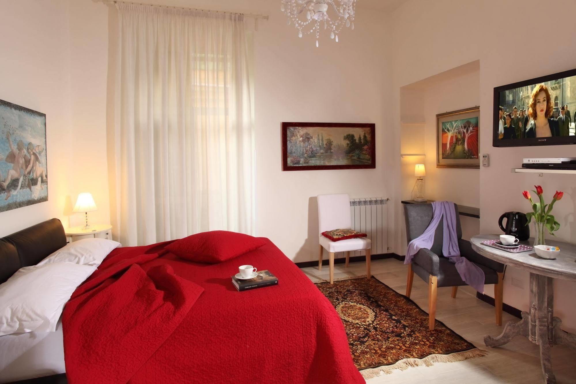 House 2* Rome