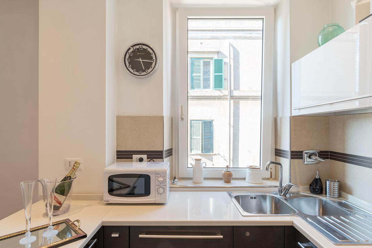 Colosseum Roomy Apartment *