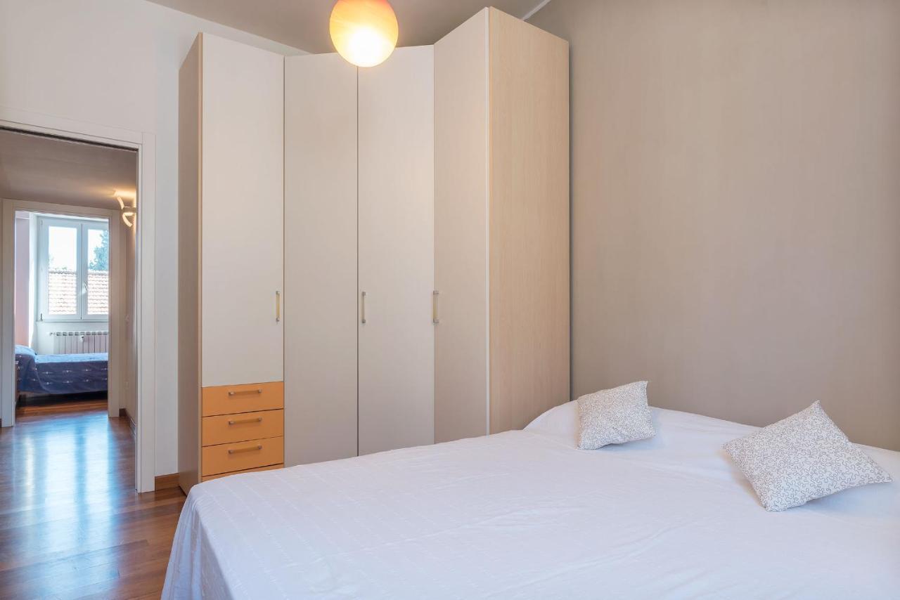 Apartment Colosseum Roomy *