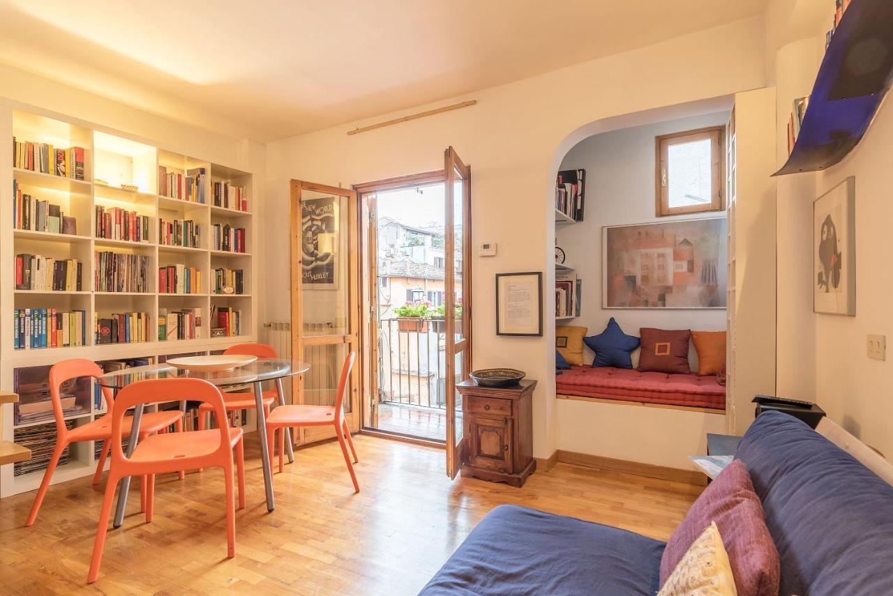 Apartment Boschetto Peaceful In Rione Monti *
