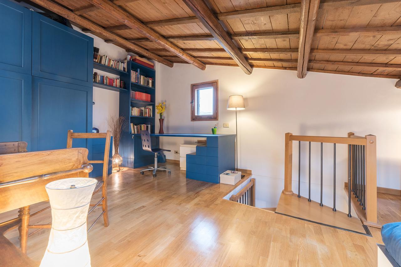 Boschetto Peaceful In Rione Monti Apartment Rome