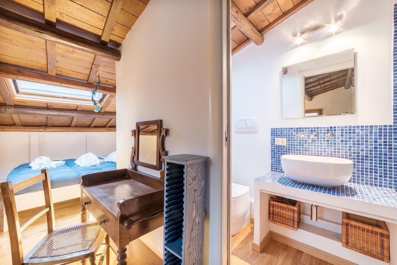 Apartment Boschetto Peaceful In Rione Monti