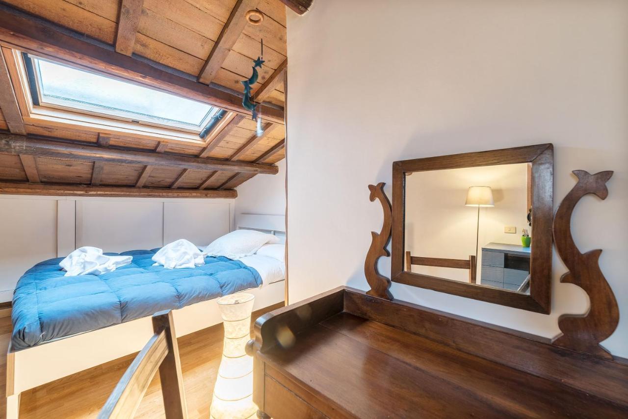 Apartment Boschetto Peaceful In Rione Monti