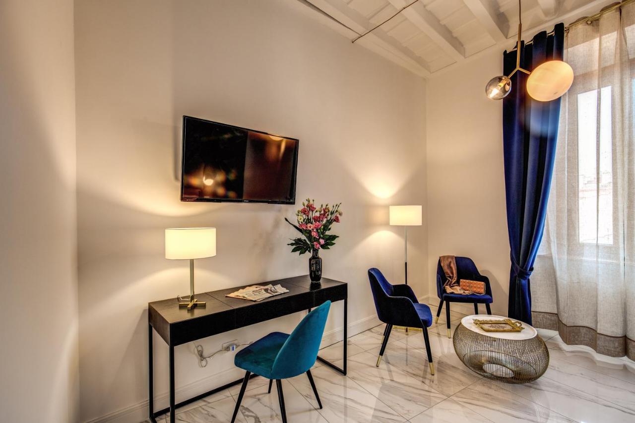 Little Queen Pantheon Guest house Rome