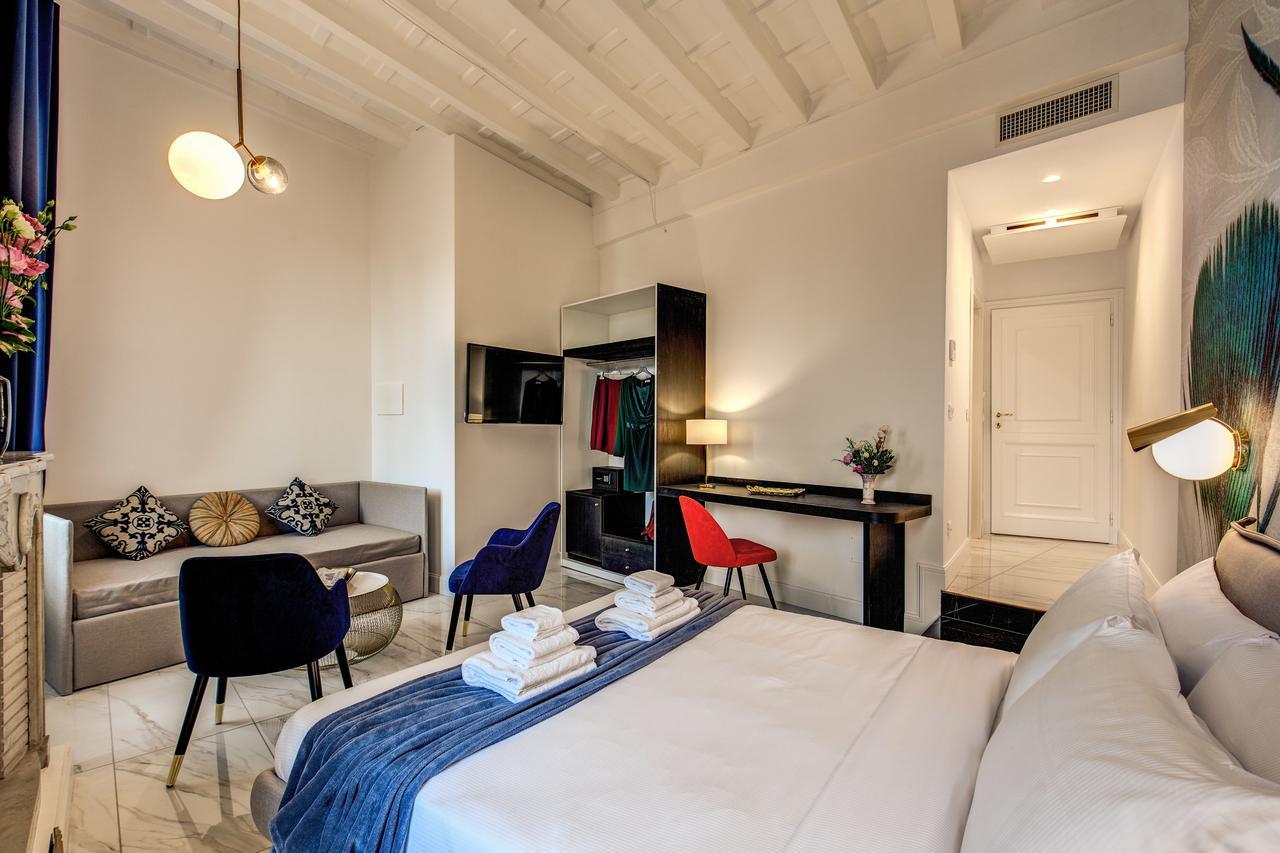 Guest house Little Queen Pantheon 4*