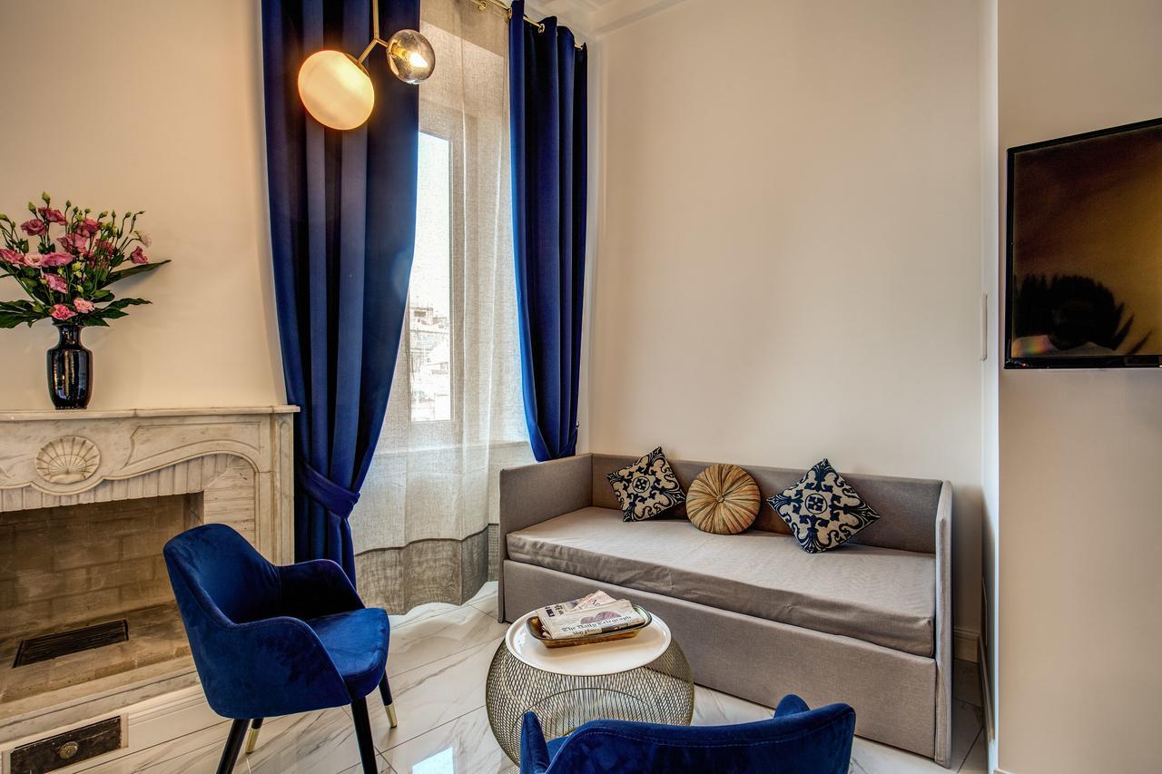Guest house Little Queen Pantheon