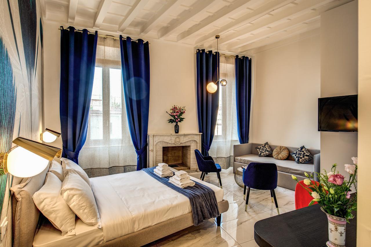 Little Queen Pantheon Guest house 4*