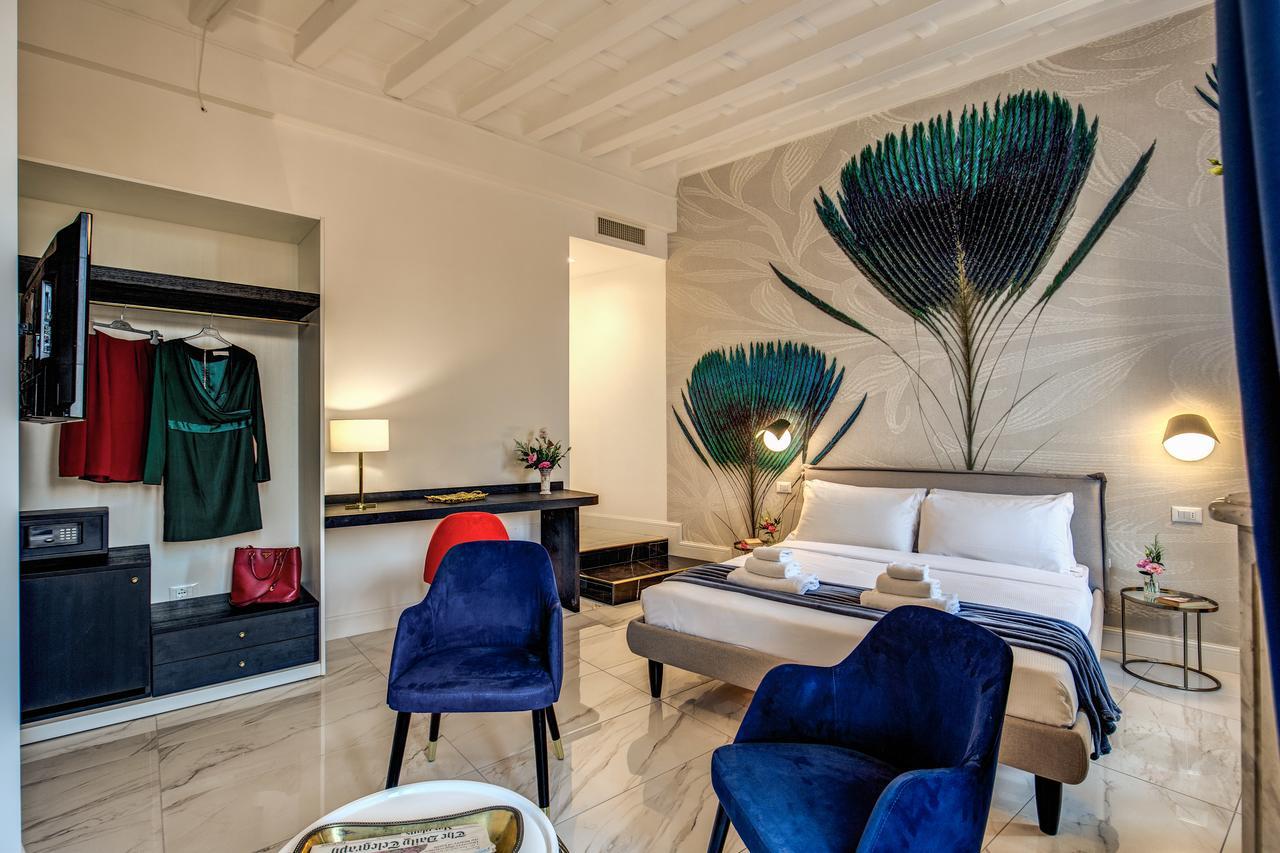 Guest house Little Queen Pantheon 4*