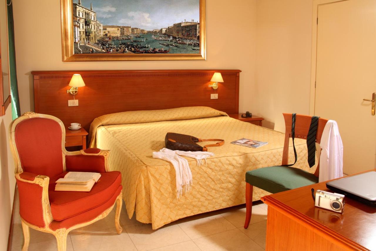 Hotel Delle Vittorie Rome