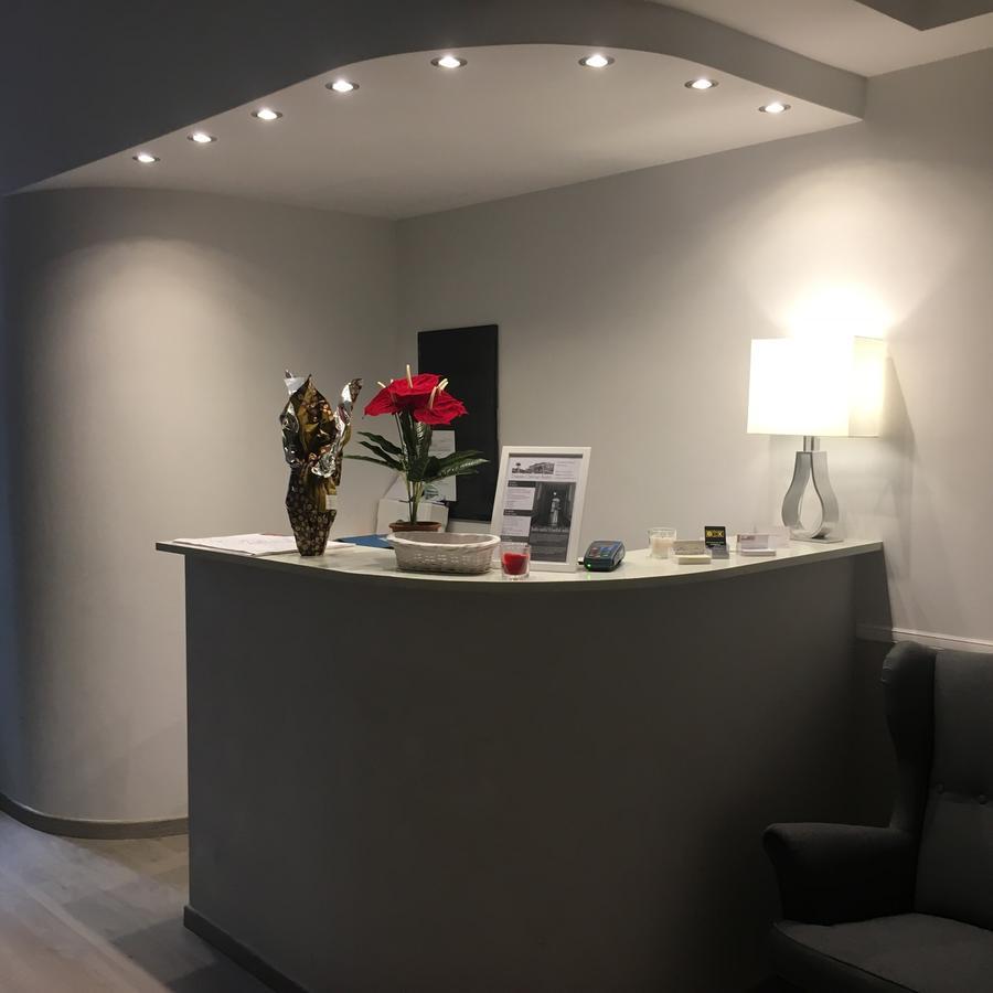 Piazza Cavour 3* Rome