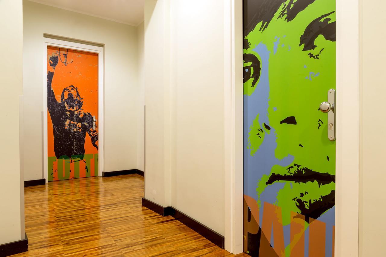 Suitedreams Guest house