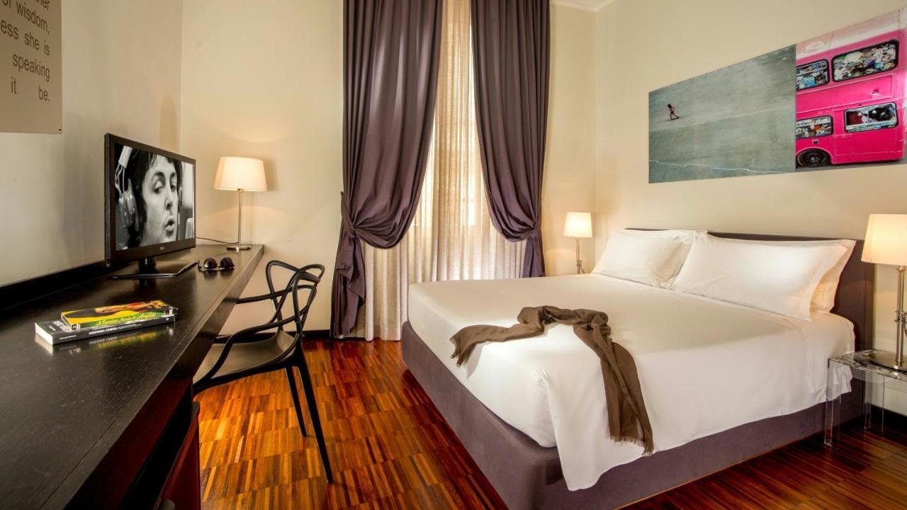 Suitedreams Guest house