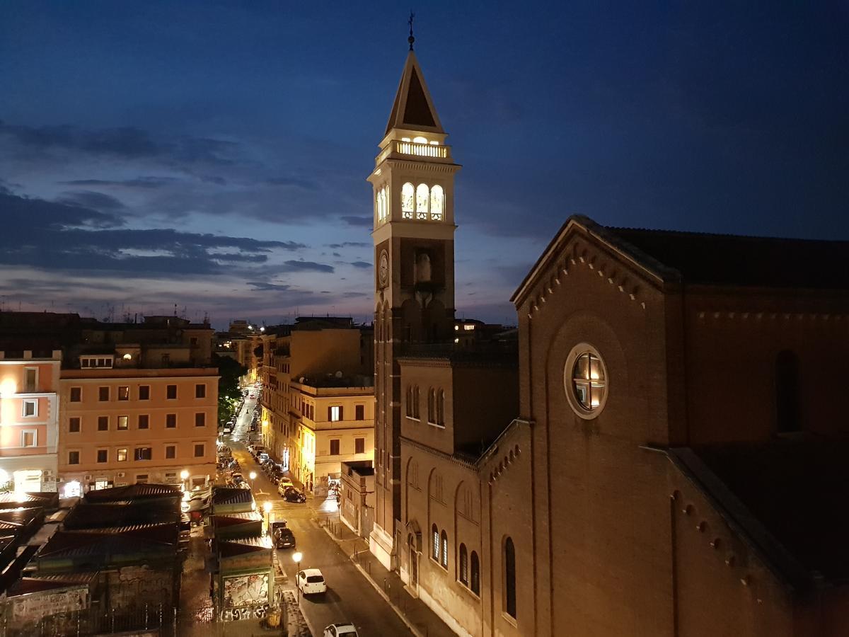 Heart Of San Lorenzo Guest house 3*