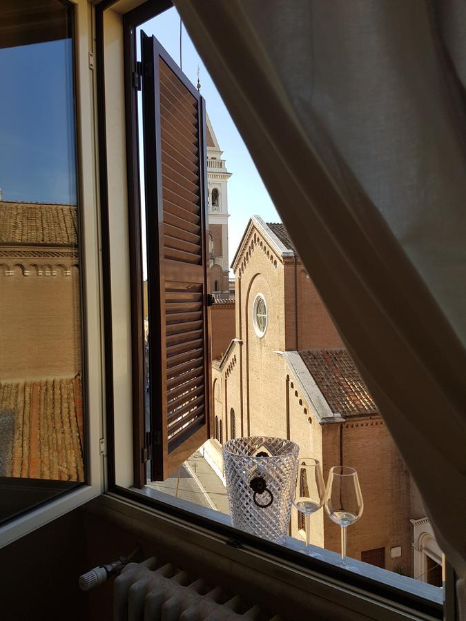 Heart Of San Lorenzo