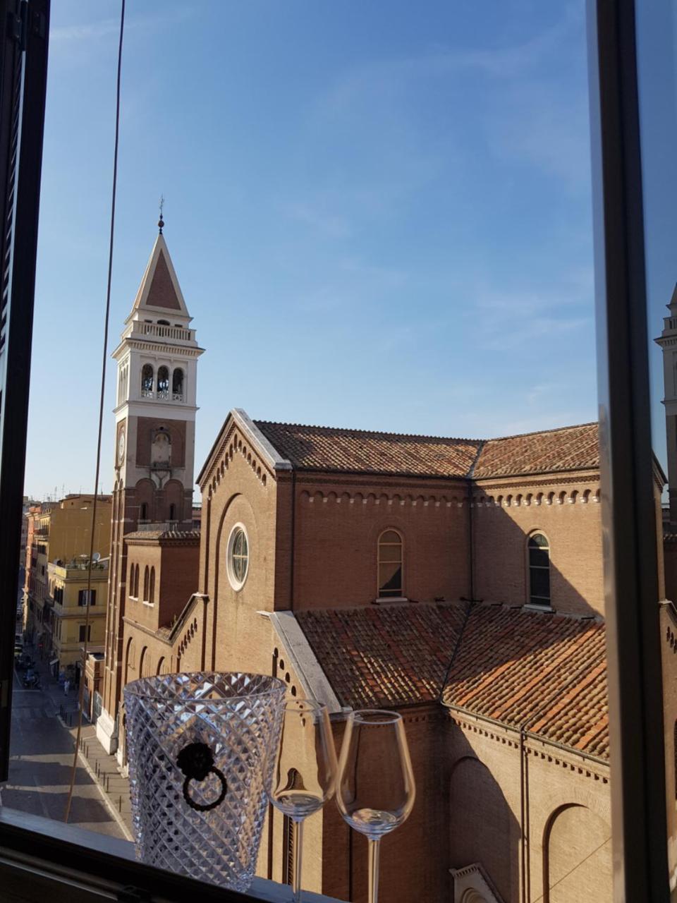 Heart Of San Lorenzo