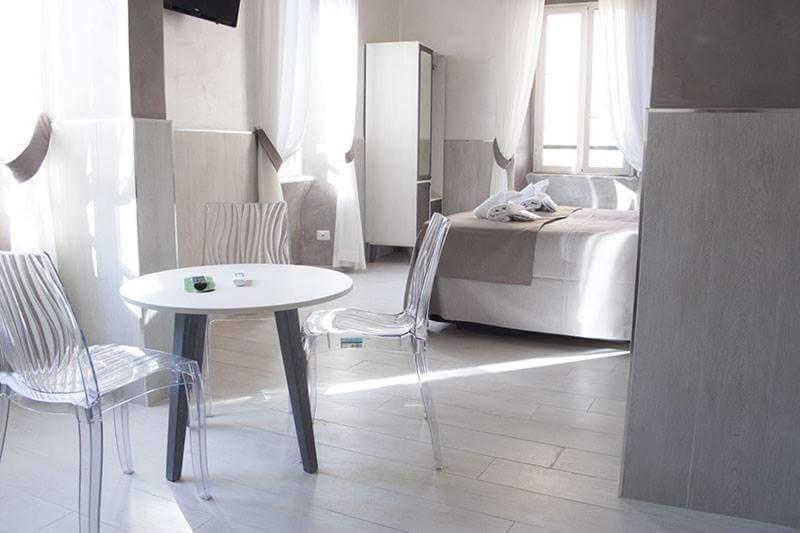 Hotel Agora