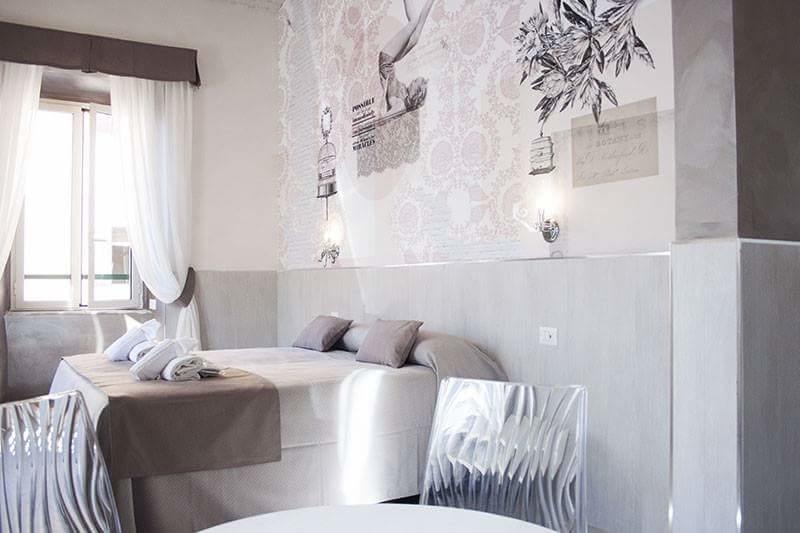 Agora 3* Rome