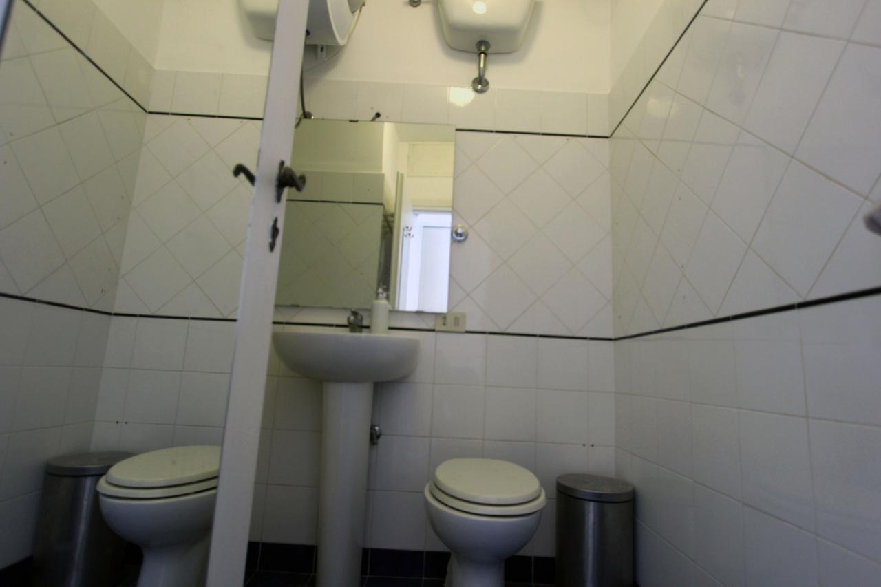 Apartment Penna Flats Rome