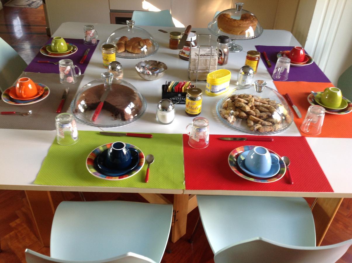 Il Boom Bed & Breakfast Roma