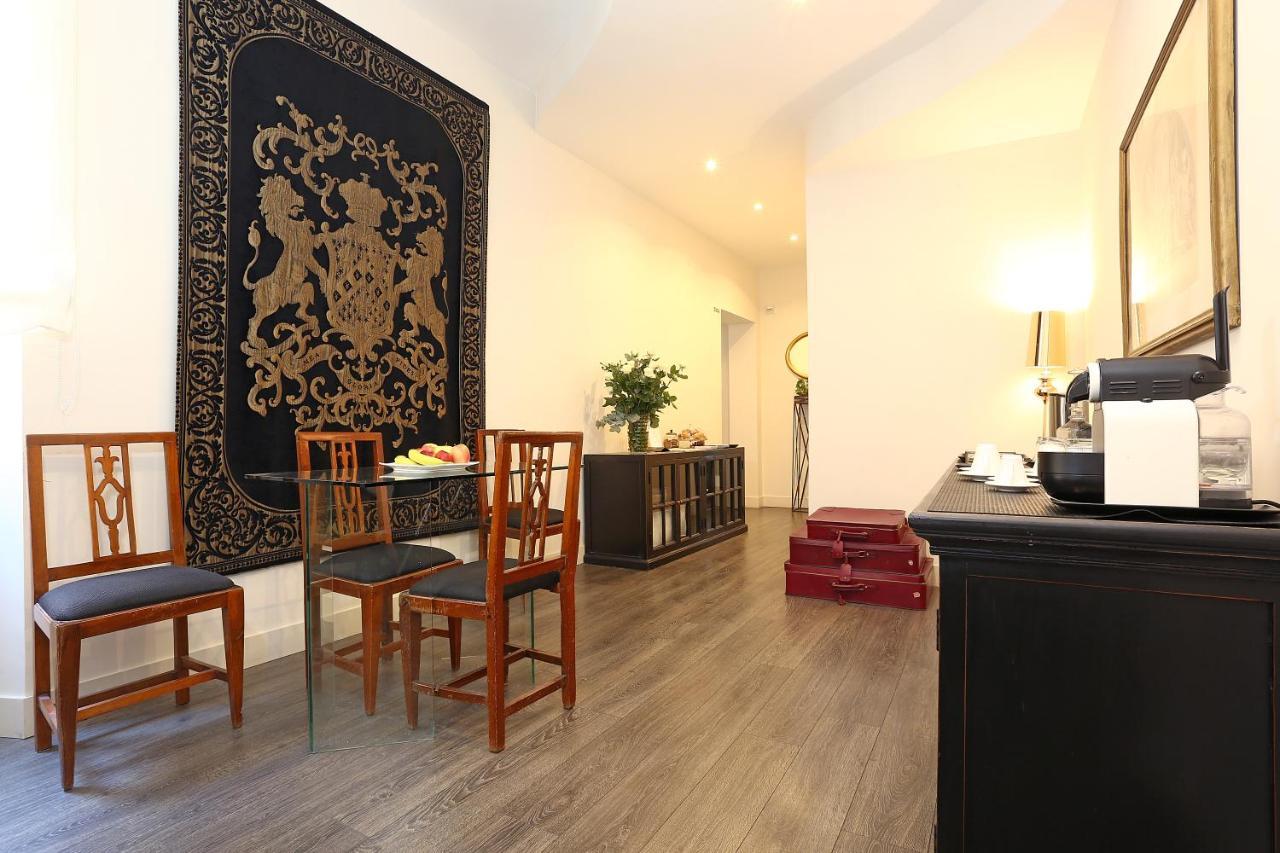 Cavour 3* Rome