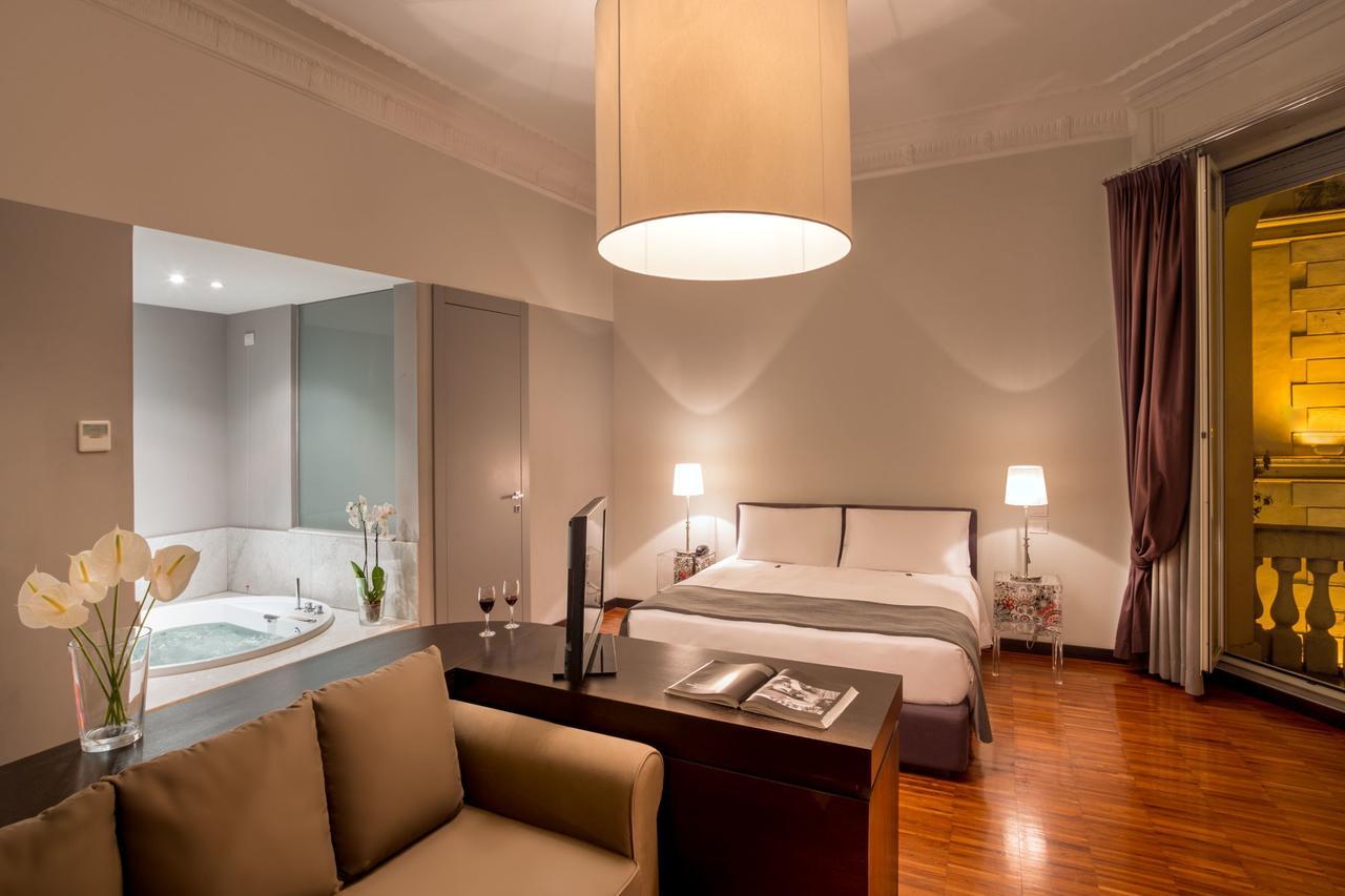 Suitedreams Guest house Rome