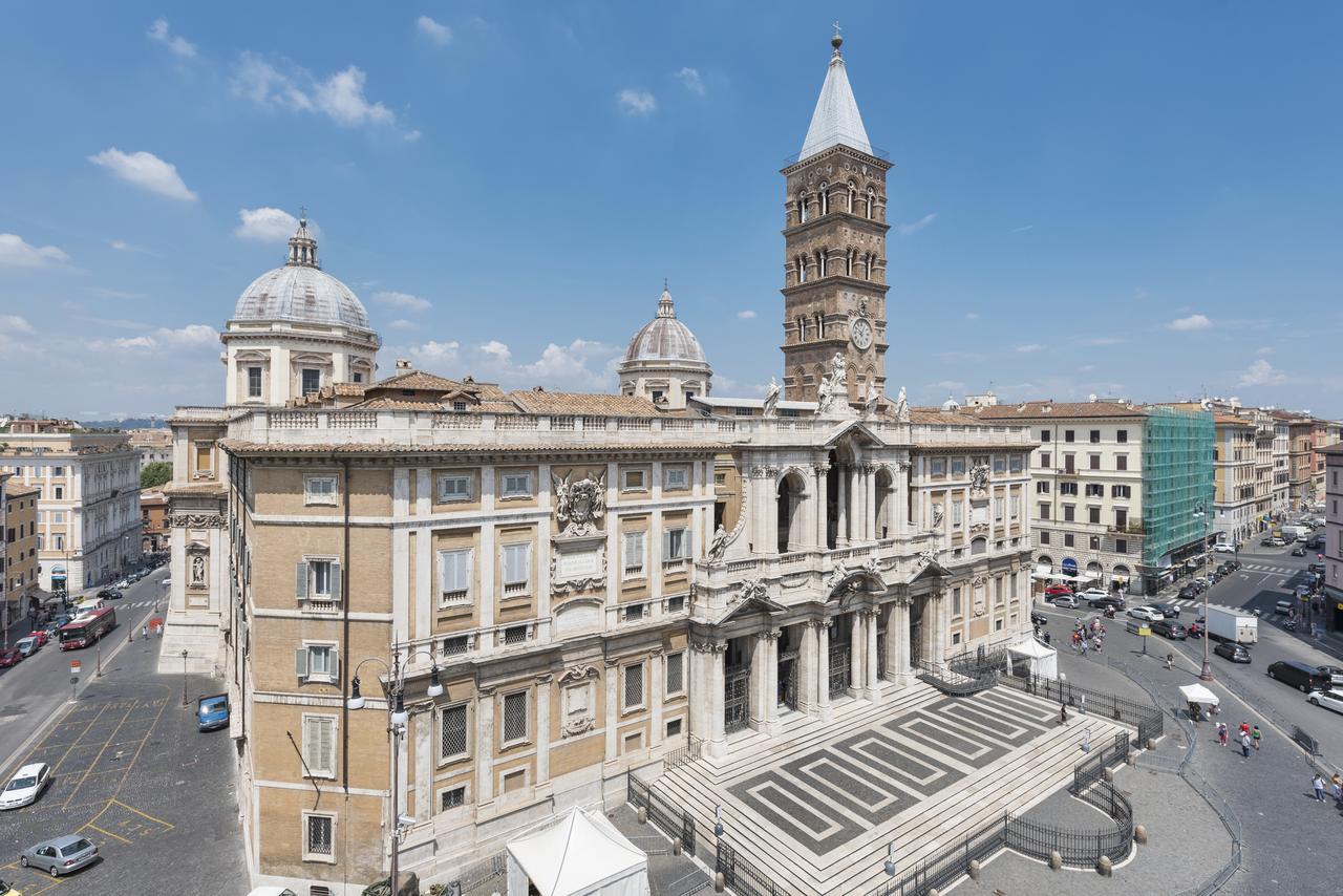 Guest house Blam Alice's House, Great View To Santa Maria Maggiore Church 3*