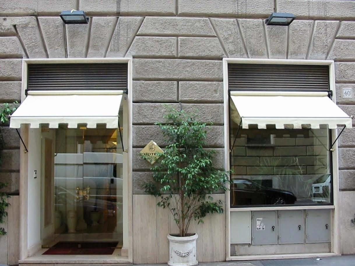 Flavia Rome