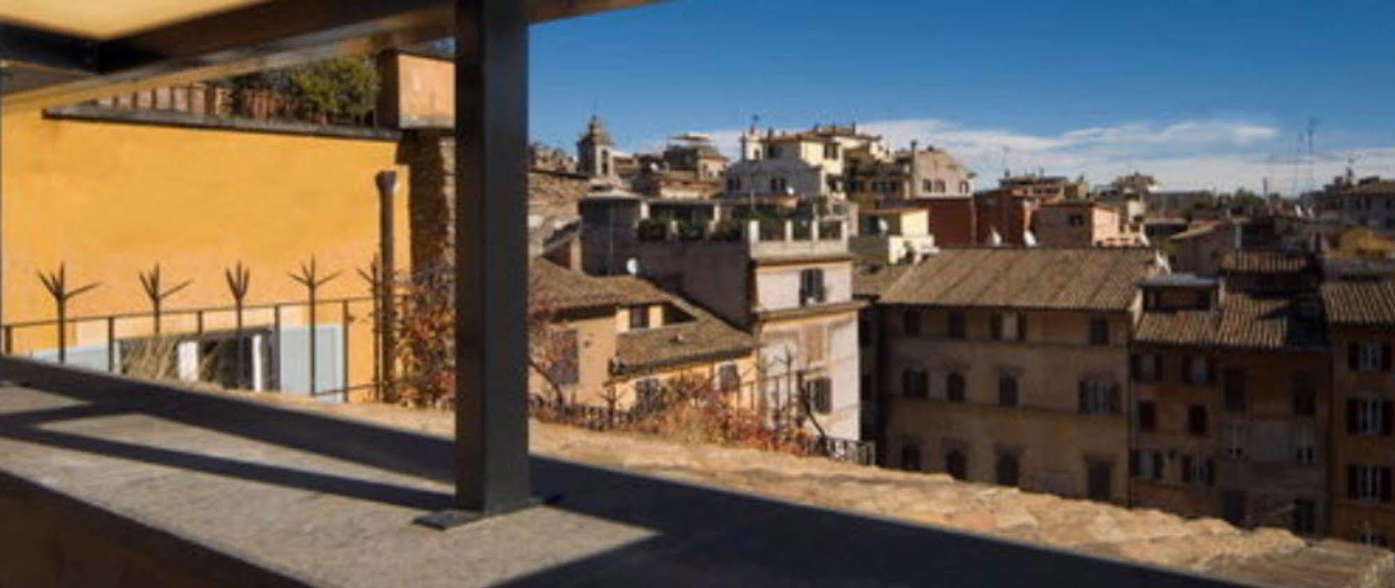 Guest house Pantheon Royal