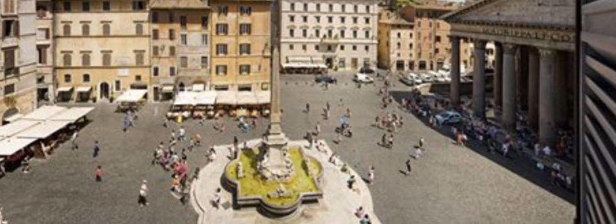 Guest house Pantheon Royal
