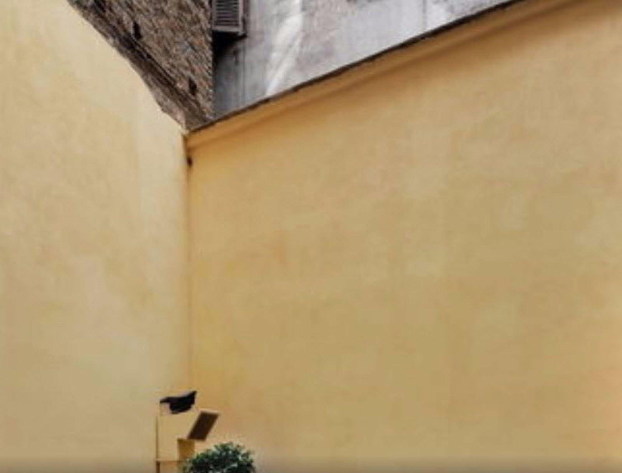 Guest house Pantheon Royal