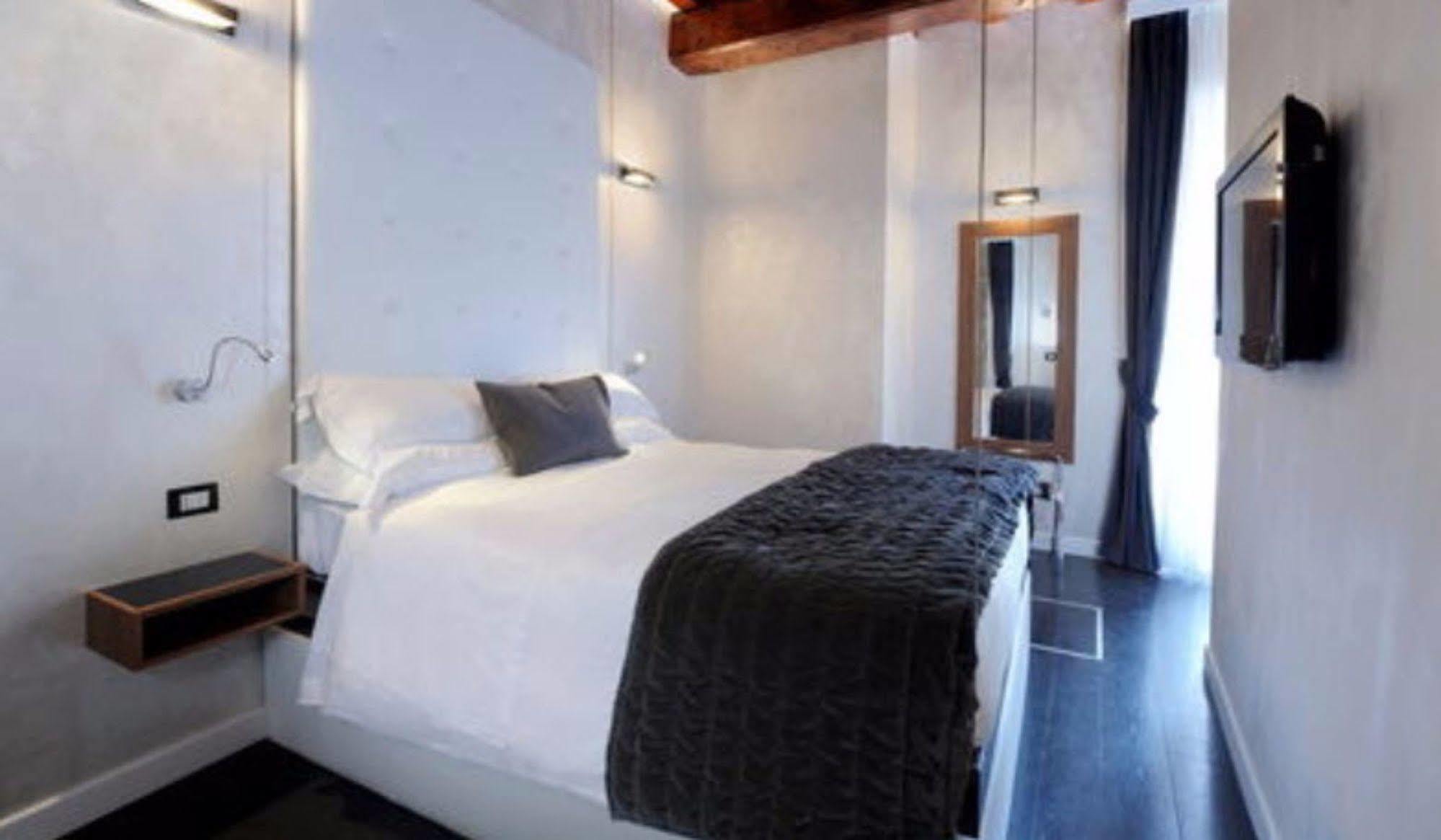 Guest house Pantheon Royal Rome