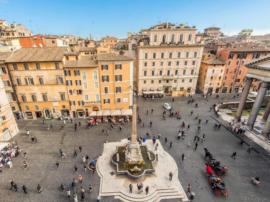 Pantheon Royal 4* Rome
