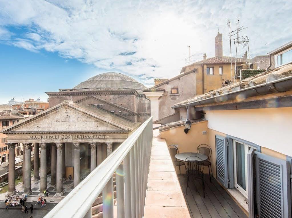 Pantheon Royal Guest house Rome
