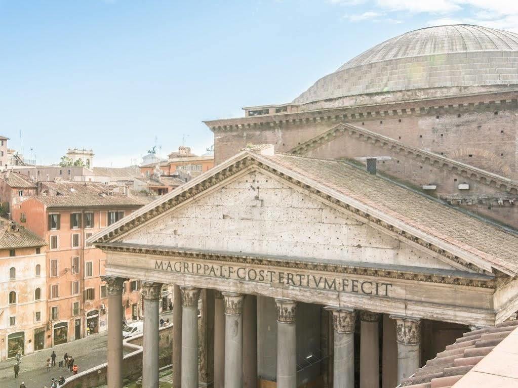 Pantheon Royal Rome