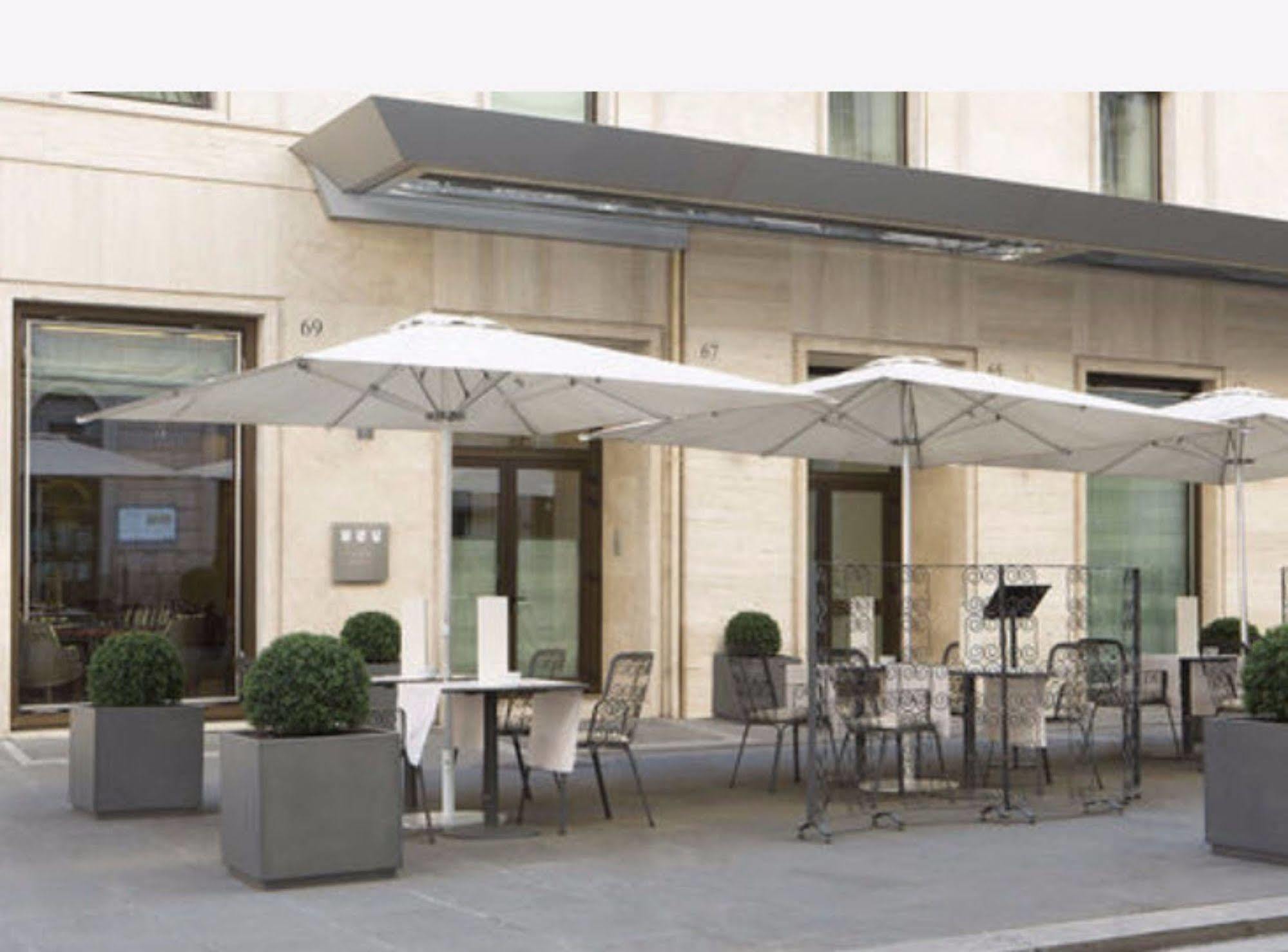 Hotel Deco Rome