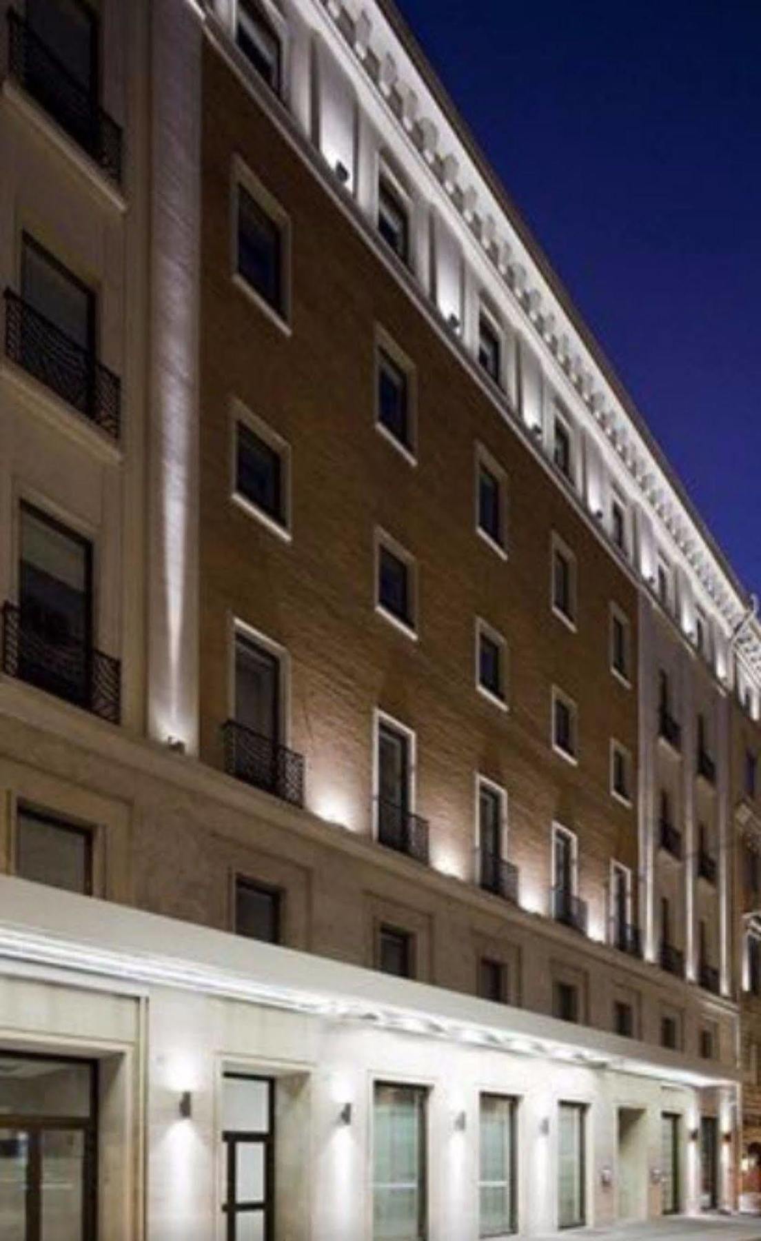 Hotel Deco Rome