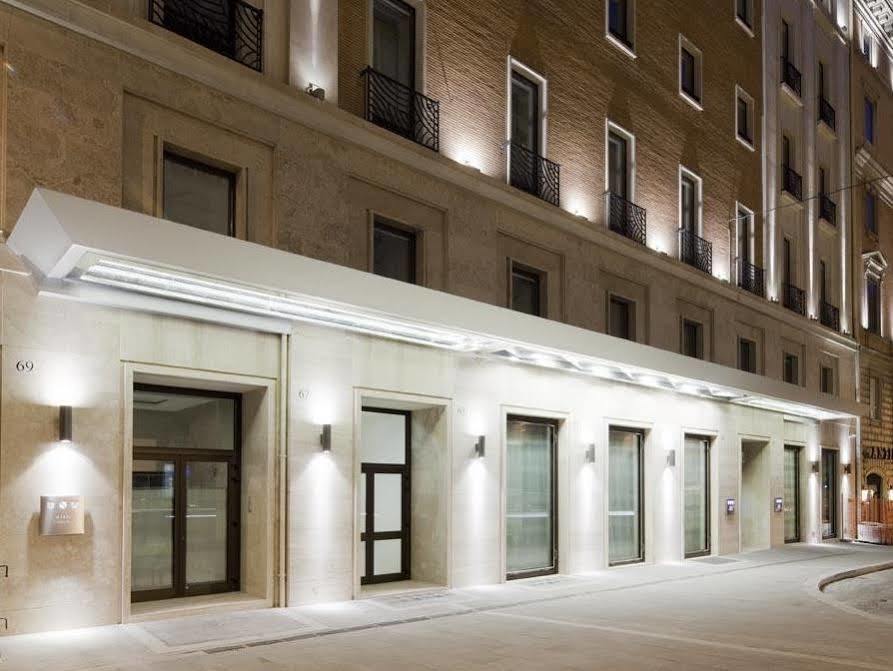 Hotel Deco Rome