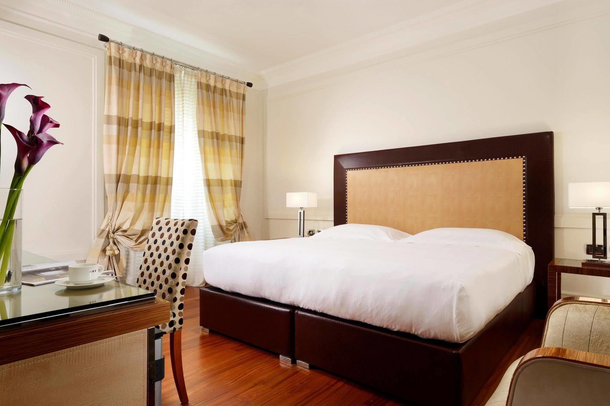 Deco 4* Rome