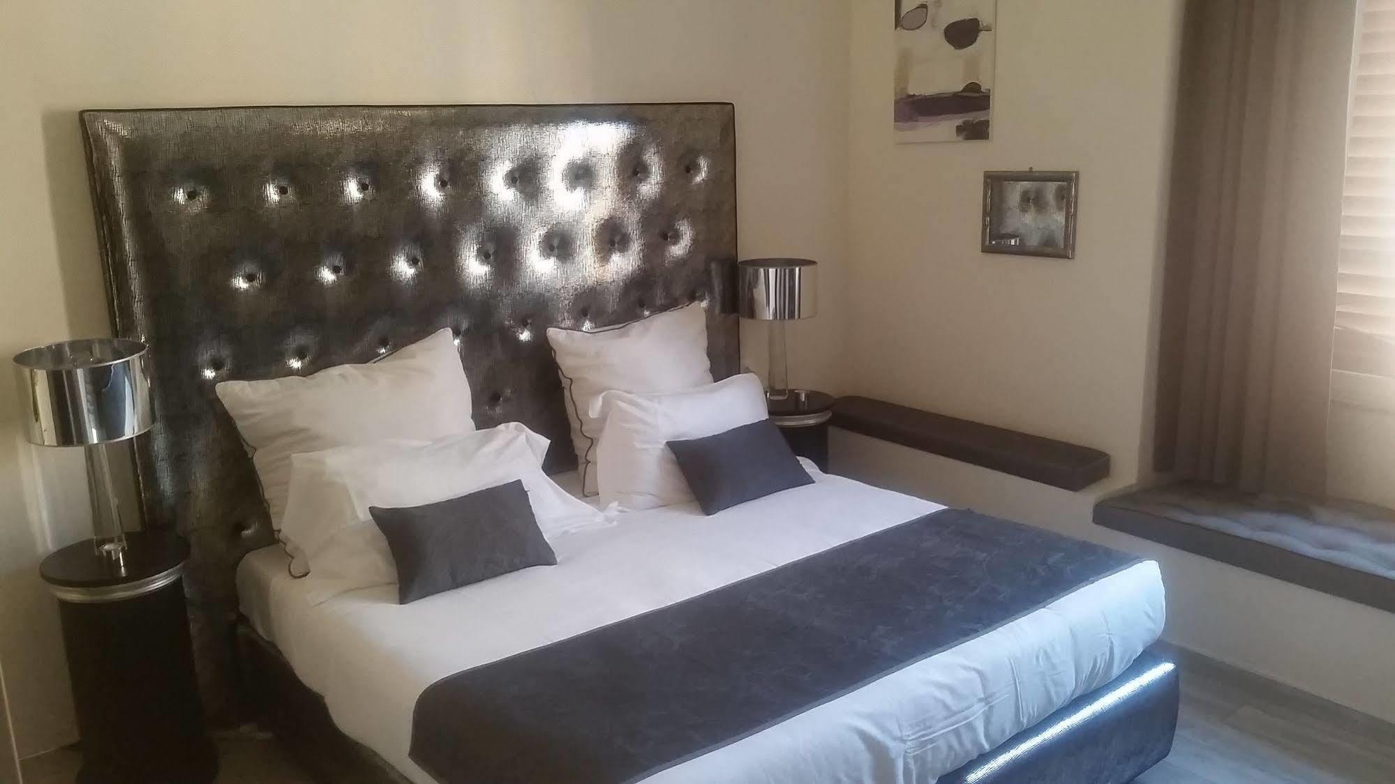 Guest house Esedra Relais Rome